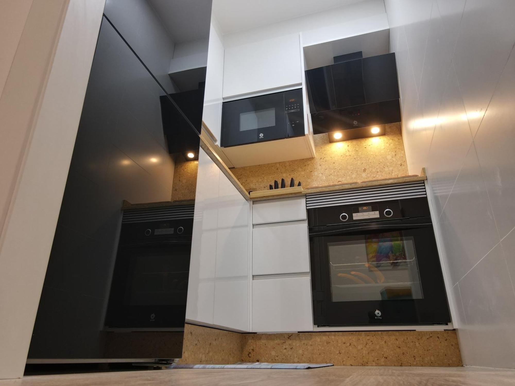 Viva Vigo Tu Escapada Perfecta 2 Apartment Exterior photo